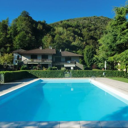 Appartamento Belvedere Molina di Ledro Εξωτερικό φωτογραφία