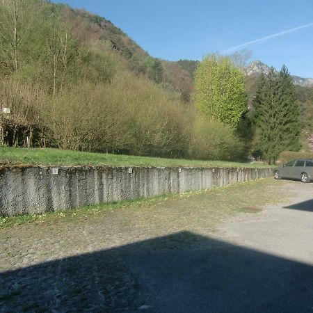 Appartamento Belvedere Molina di Ledro Εξωτερικό φωτογραφία