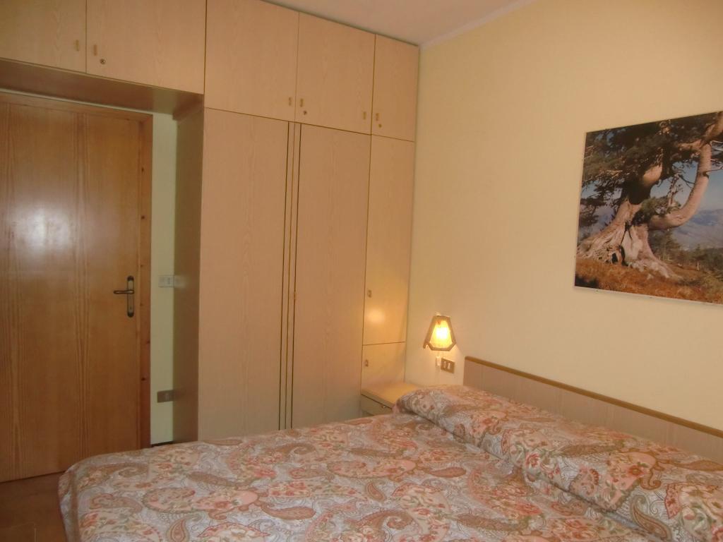 Appartamento Belvedere Molina di Ledro Δωμάτιο φωτογραφία