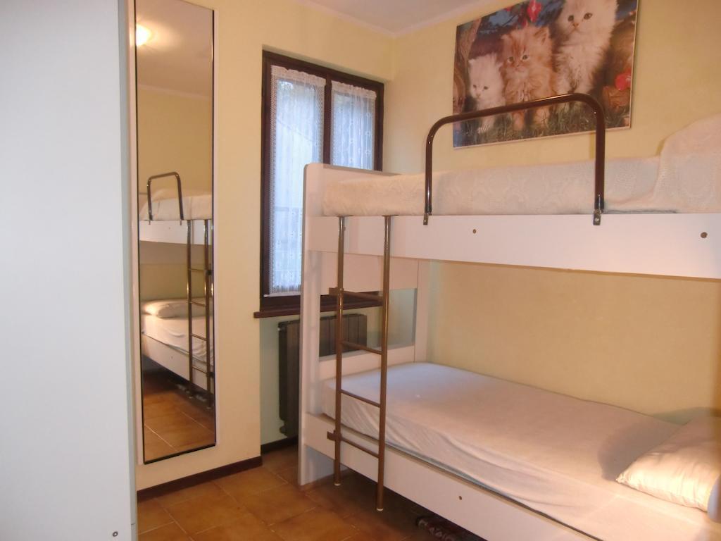 Appartamento Belvedere Molina di Ledro Δωμάτιο φωτογραφία