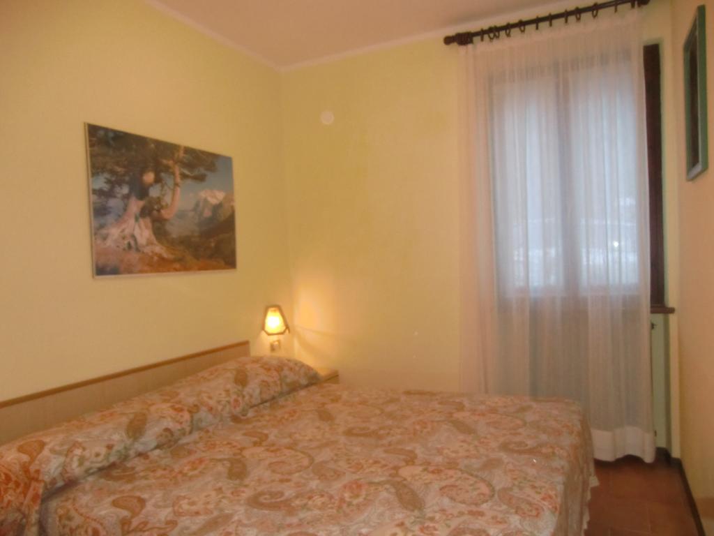 Appartamento Belvedere Molina di Ledro Δωμάτιο φωτογραφία