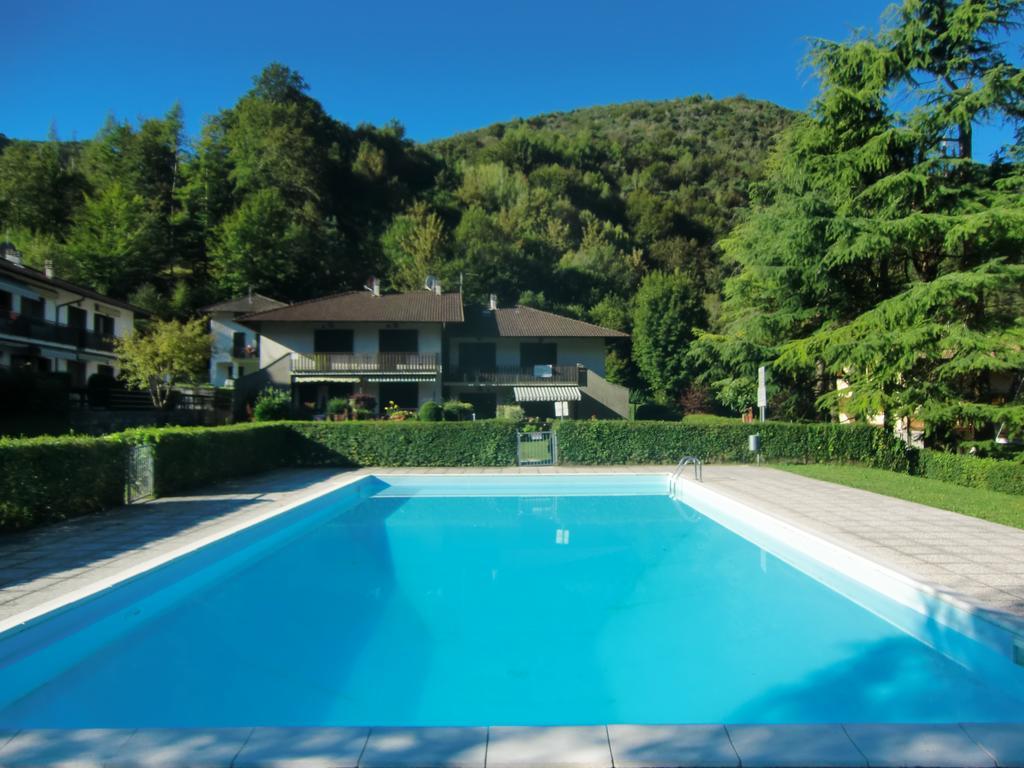 Appartamento Belvedere Molina di Ledro Εξωτερικό φωτογραφία