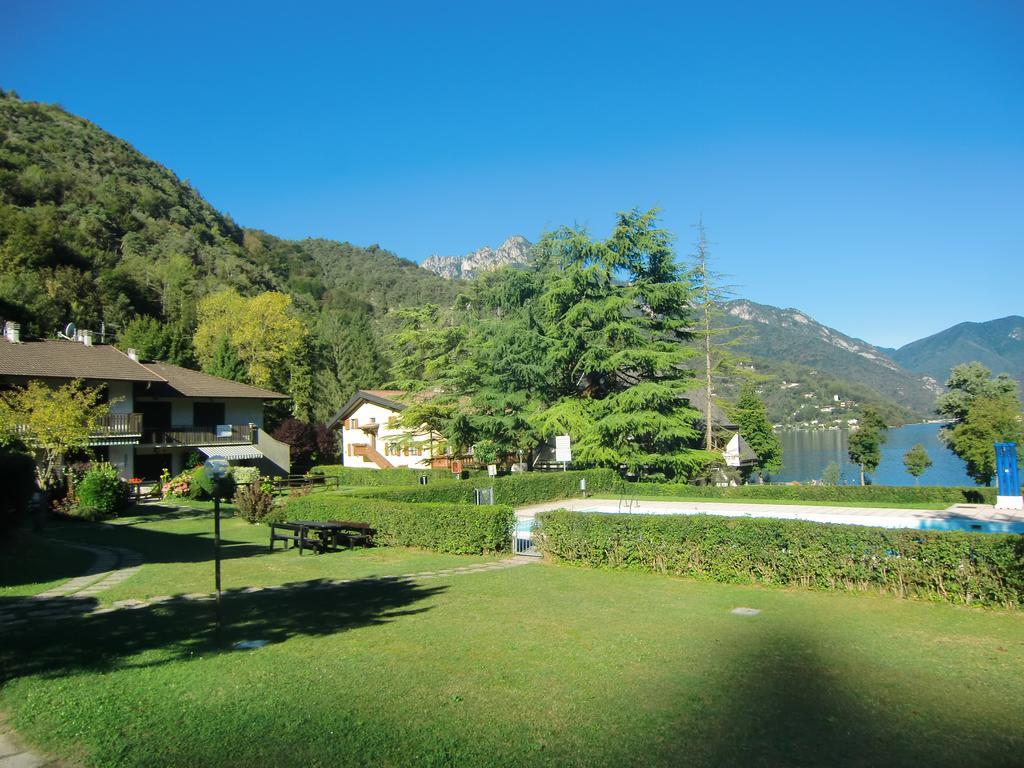 Appartamento Belvedere Molina di Ledro Εξωτερικό φωτογραφία