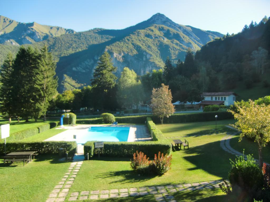 Appartamento Belvedere Molina di Ledro Εξωτερικό φωτογραφία
