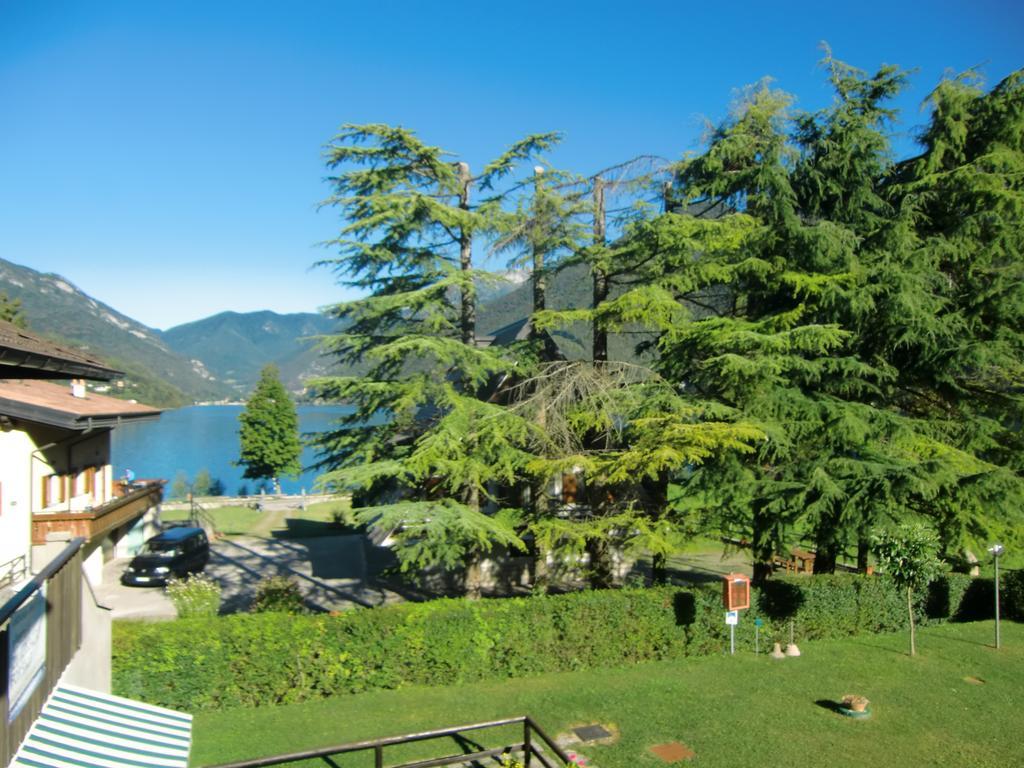 Appartamento Belvedere Molina di Ledro Εξωτερικό φωτογραφία
